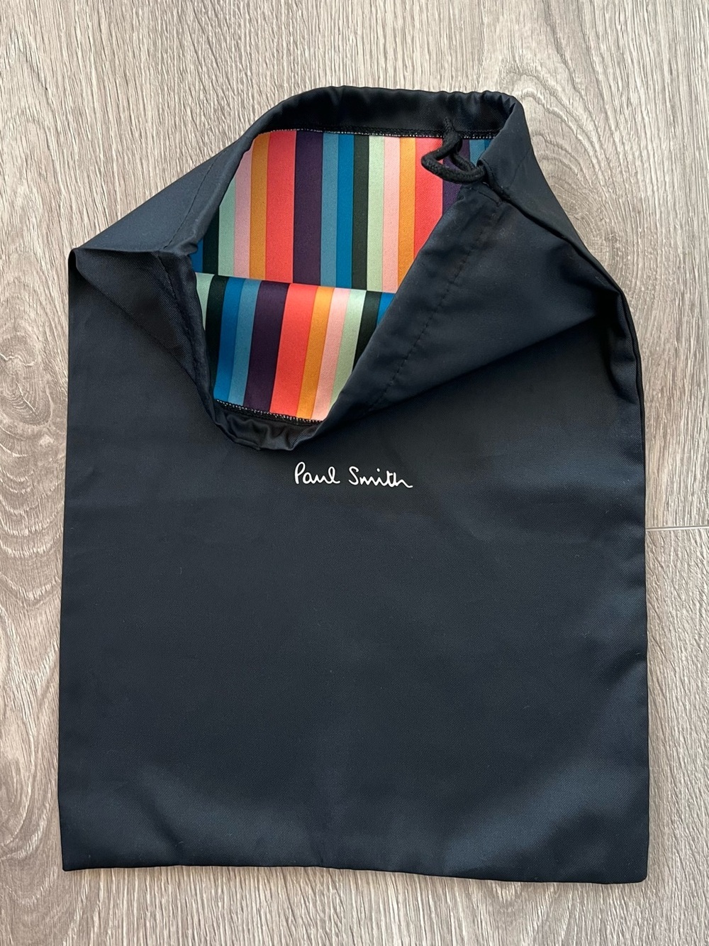 Paul Smith dust bag (C431)